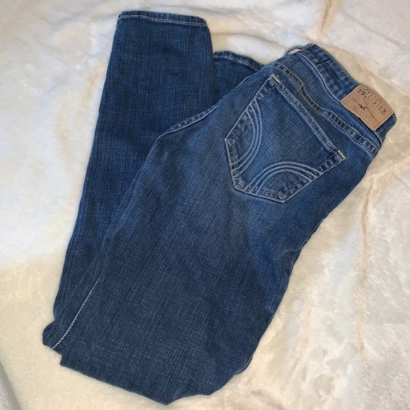Hollister jeans - Picture 1 of 2